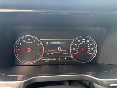 2023 Kia Sorento LX