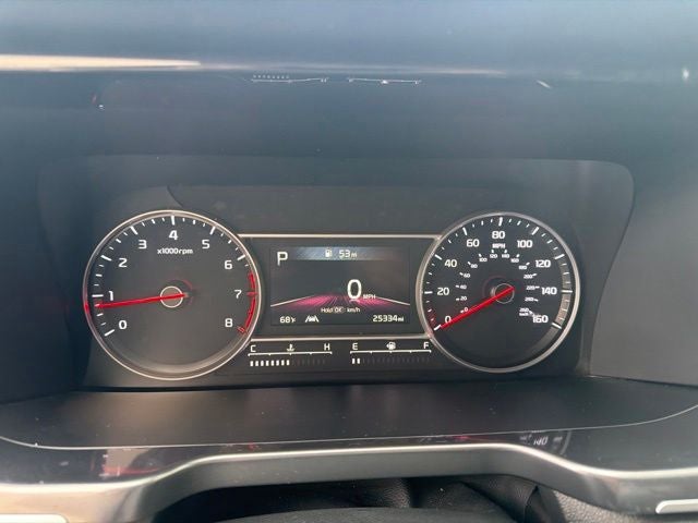 2023 Kia Sorento LX
