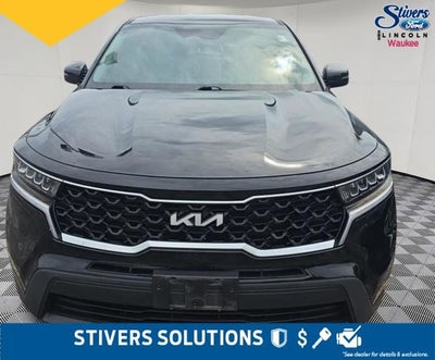 2023 Kia Sorento LX