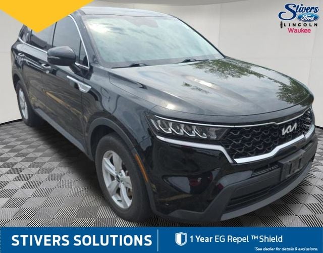 2023 Kia Sorento LX