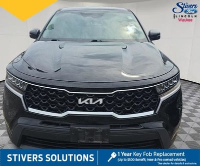 2023 Kia Sorento LX
