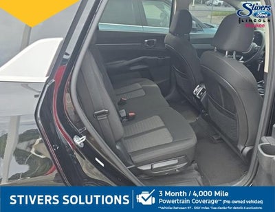 2023 Kia Sorento LX