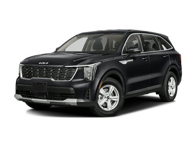 2024 Kia Sorento X-Line SX Prestige