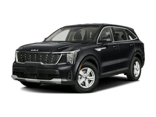 2024 Kia Sorento X-Line SX Prestige