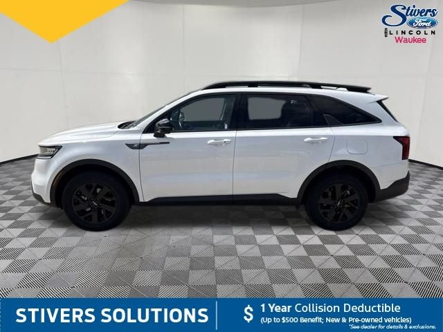 2023 Kia Sorento X-Line S