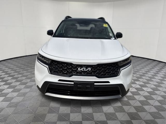 2023 Kia Sorento X-Line S