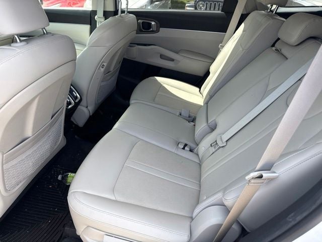 2023 Kia Sorento X-Line S