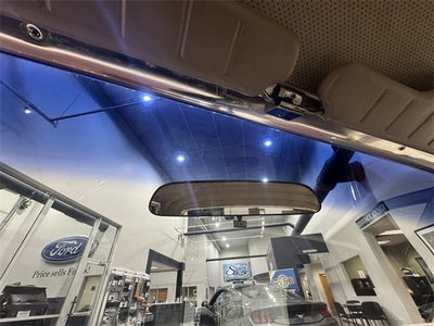 1965 Ford Thunderbird Base