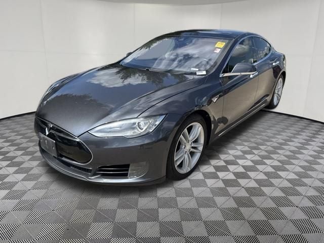 2015 Tesla Model S 85D