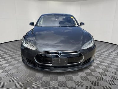 2015 Tesla Model S 85D