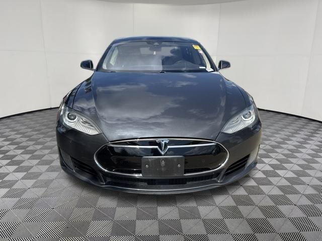 2015 Tesla Model S 85D