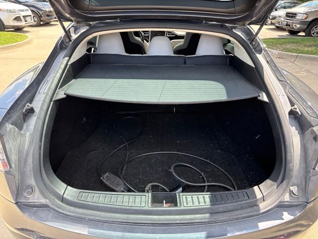 2015 Tesla Model S 85D