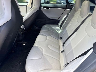 2015 Tesla Model S 85D