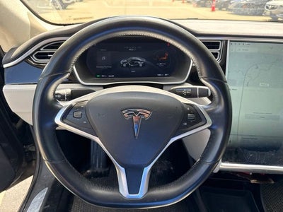 2015 Tesla Model S 85D