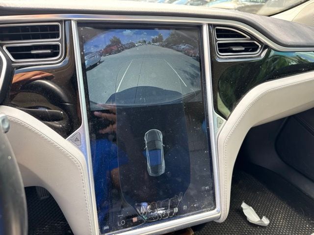 2015 Tesla Model S 85D