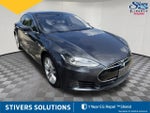 2015 Tesla Model S 85D