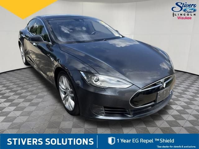 2015 Tesla Model S 85D