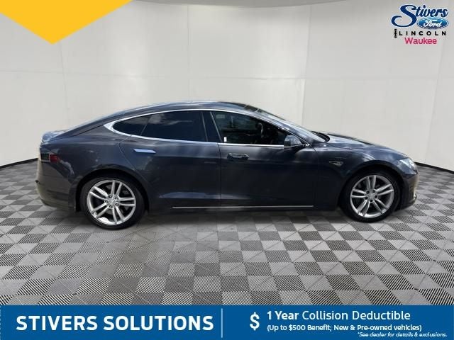 2015 Tesla Model S 85D