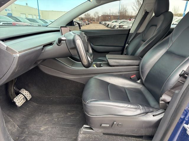 2020 Tesla Model Y Performance