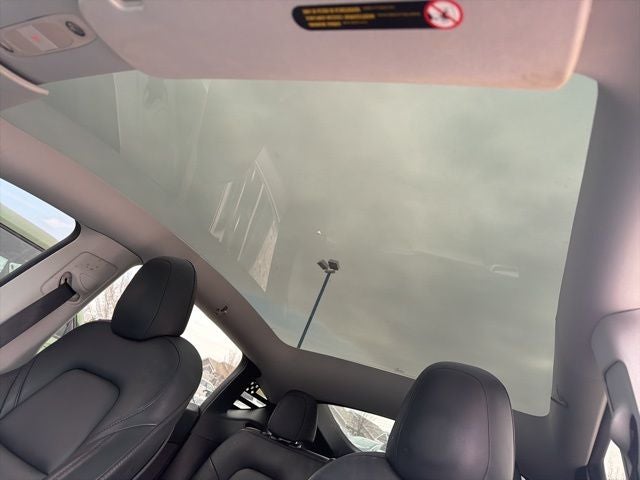 2020 Tesla Model Y Performance