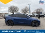 2020 Tesla Model Y Performance
