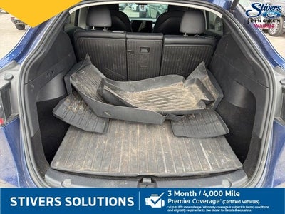 2020 Tesla Model Y Performance