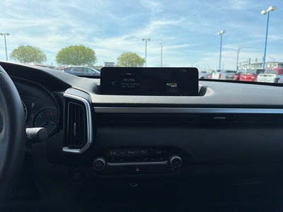 2024 Mazda Mazda CX-50 2.5 S Select Package
