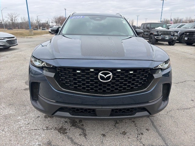 2025 Mazda Mazda CX-50 2.5 S Premium Plus Package