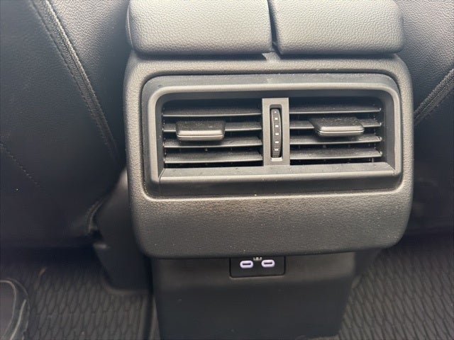 2025 Mazda Mazda CX-50 2.5 S Premium Plus Package