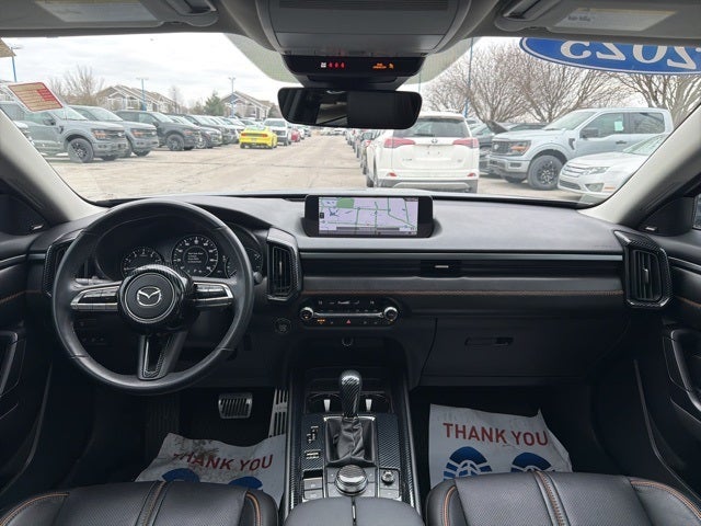 2025 Mazda Mazda CX-50 2.5 S Premium Plus Package
