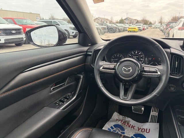 2025 Mazda Mazda CX-50 2.5 S Premium Plus Package