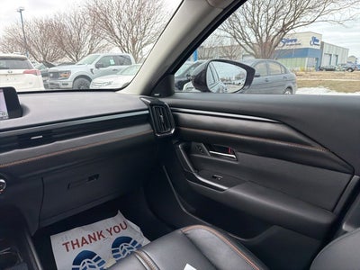 2025 Mazda Mazda CX-50 2.5 S Premium Plus Package