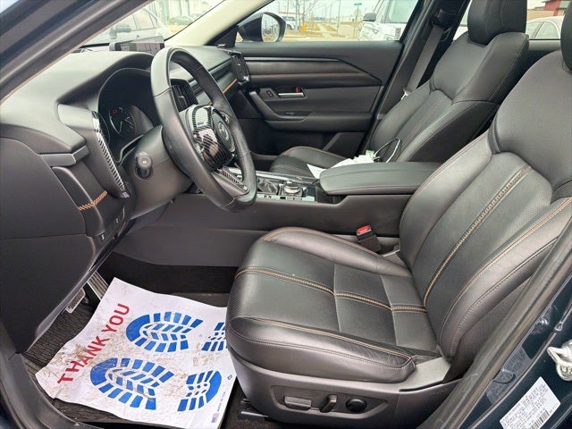 2025 Mazda Mazda CX-50 2.5 S Premium Plus Package