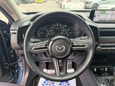 2025 Mazda Mazda CX-50 2.5 S Premium Plus Package