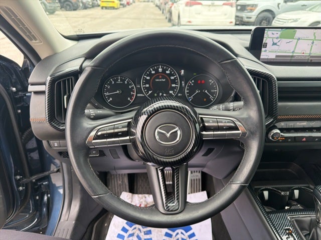 2025 Mazda Mazda CX-50 2.5 S Premium Plus Package
