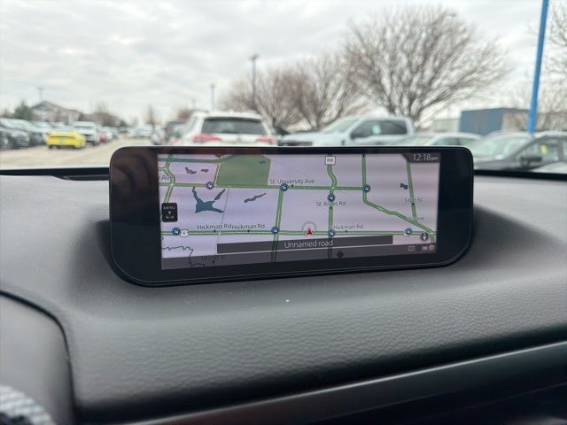 2025 Mazda Mazda CX-50 2.5 S Premium Plus Package