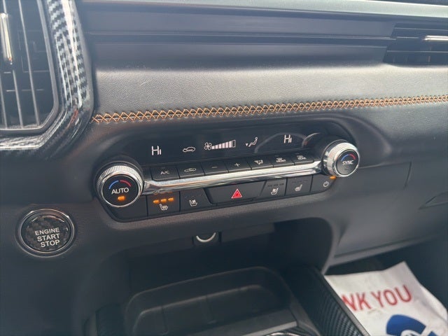 2025 Mazda Mazda CX-50 2.5 S Premium Plus Package