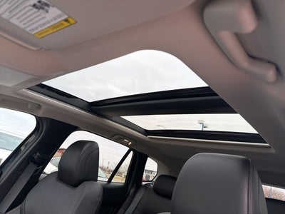 2025 Mazda Mazda CX-50 2.5 S Premium Plus Package