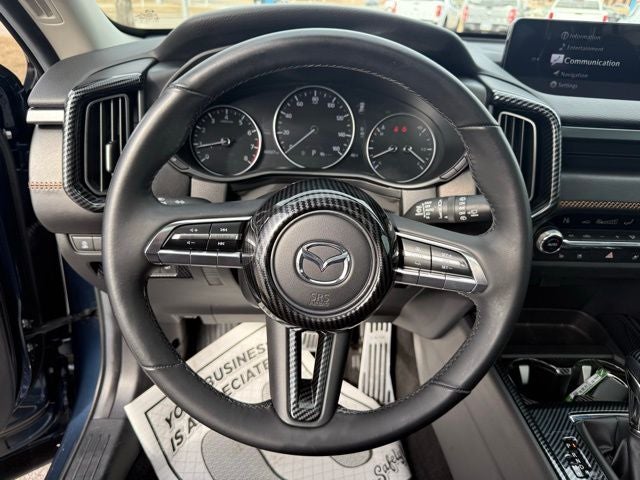 2025 Mazda Mazda CX-50 2.5 S Premium Plus Package