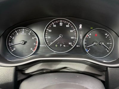 2025 Mazda Mazda CX-50 2.5 S Premium Plus Package