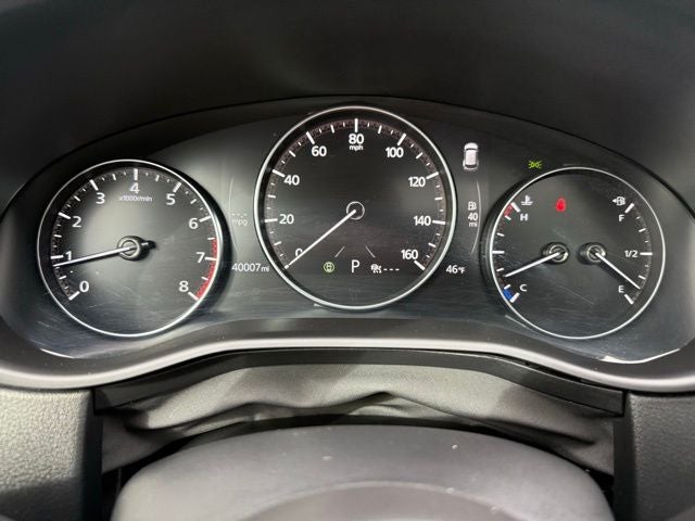 2025 Mazda Mazda CX-50 2.5 S Premium Plus Package