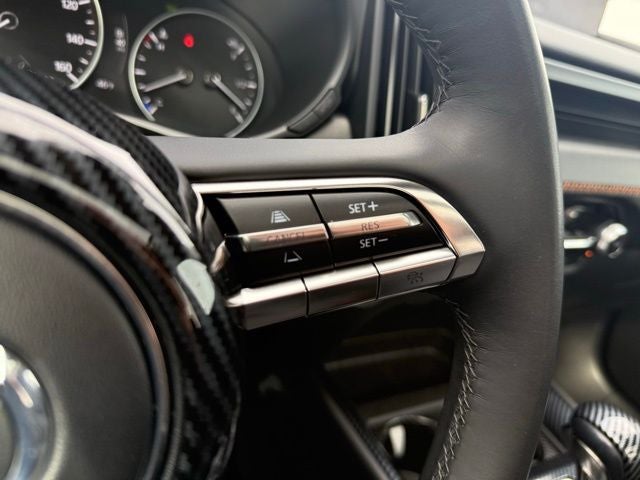 2025 Mazda Mazda CX-50 2.5 S Premium Plus Package