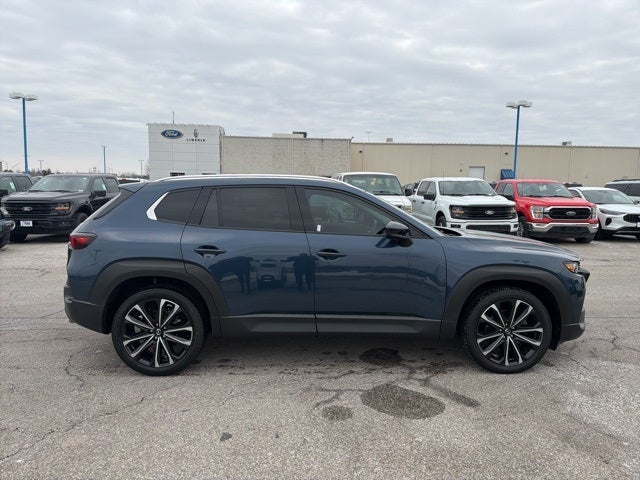 2025 Mazda Mazda CX-50 2.5 S Premium Plus Package