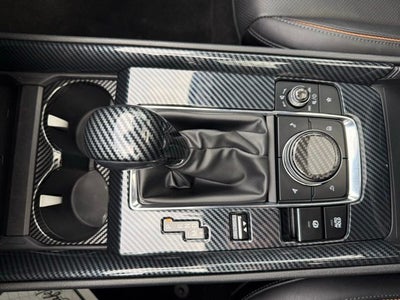 2025 Mazda Mazda CX-50 2.5 S Premium Plus Package