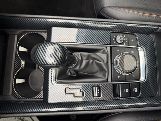 2025 Mazda Mazda CX-50 2.5 S Premium Plus Package