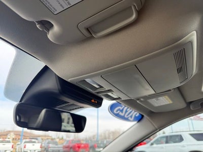 2025 Mazda Mazda CX-50 2.5 S Premium Plus Package