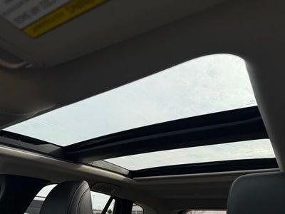 2025 Mazda Mazda CX-50 2.5 S Premium Plus Package