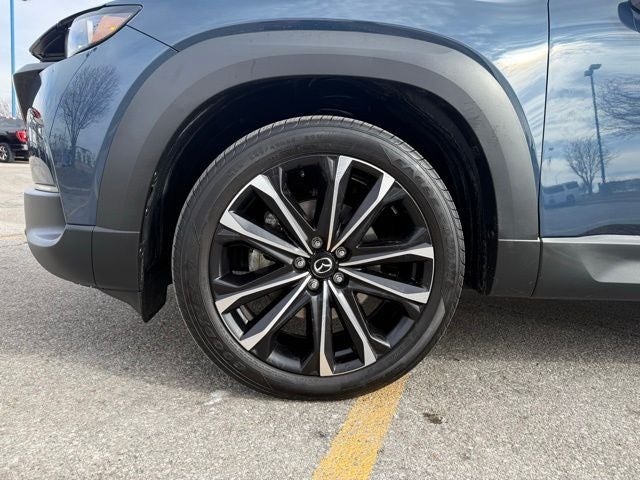 2025 Mazda Mazda CX-50 2.5 S Premium Plus Package