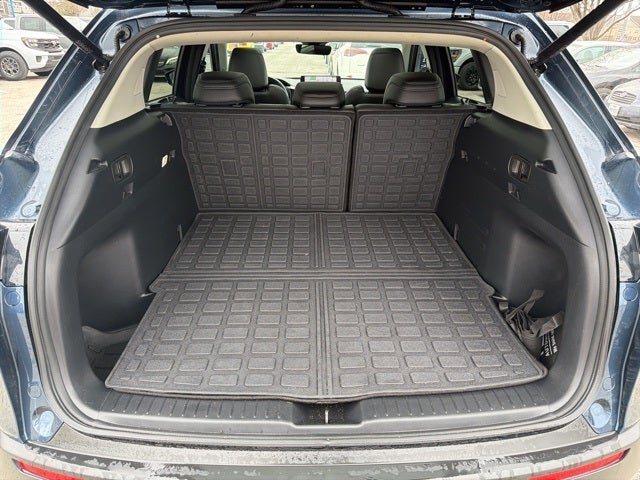 2025 Mazda Mazda CX-50 2.5 S Premium Plus Package