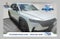 2023 Mazda Mazda CX-50 2.5 Turbo
